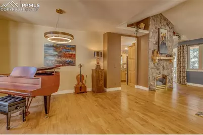 20320 Roaming Drive, Colorado Springs, CO 80908 - Photo 4