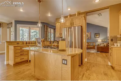 20320 Roaming Drive, Colorado Springs, CO 80908 - Photo 10