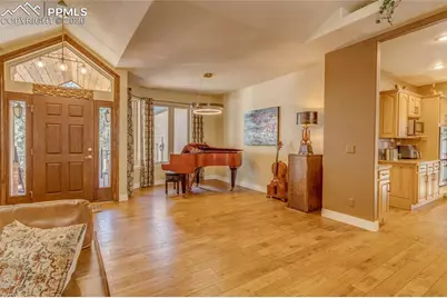 20320 Roaming Drive, Colorado Springs, CO 80908 - Photo 6