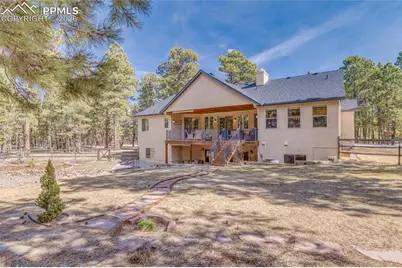 20320 Roaming Drive, Colorado Springs, CO 80908 - Photo 24