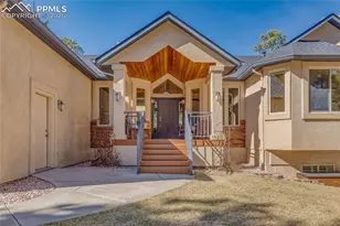 20320 Roaming Dr, Colorado Springs, CO 80908 - Photo 2