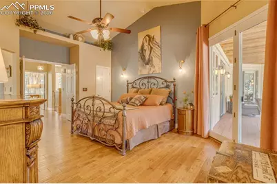 20320 Roaming Drive, Colorado Springs, CO 80908 - Photo 16