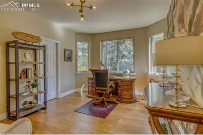 20320 Roaming Drive, Colorado Springs, CO 80908 - Photo 12