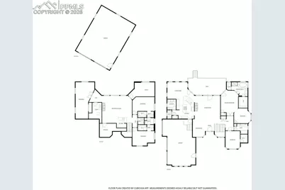 20320 Roaming Drive, Colorado Springs, CO 80908 - Photo 50