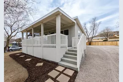 2511 Wheeler Avenue, Colorado Springs, CO 80904 - Photo 2