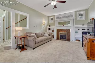 517 E San Miguel Street, Colorado Springs, CO 80903 - Photo 10