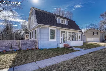 517 E San Miguel Street, Colorado Springs, CO 80903 - Photo 8