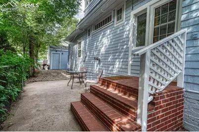 517 E San Miguel Street, Colorado Springs, CO 80903 - Photo 36