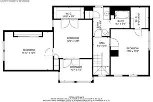 517 E San Miguel St, Colorado Springs, CO 80903 - Photo 46