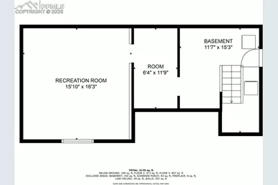 517 E San Miguel Street, Colorado Springs, CO 80903 - Photo 44
