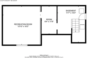 517 E San Miguel St, Colorado Springs, CO 80903 - Photo 44