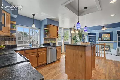 3935 Sedgewood Way, Colorado Springs, CO 80918 - Photo 8