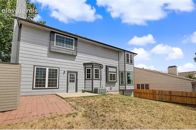 3935 Sedgewood Way, Colorado Springs, CO 80918 - Photo 36