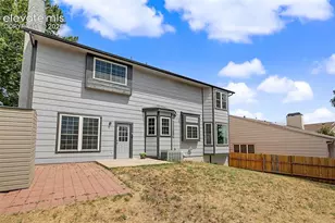 3935 Sedgewood Way, Colorado Springs, CO 80918 - Photo 36