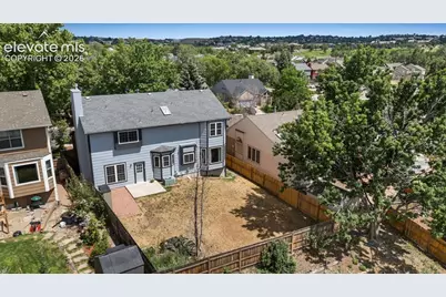 3935 Sedgewood Way, Colorado Springs, CO 80918 - Photo 2