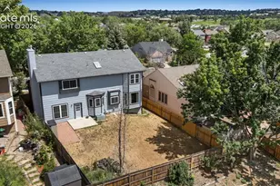 3935 Sedgewood Way, Colorado Springs, CO 80918 - Photo 2