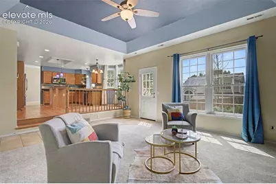 3935 Sedgewood Way, Colorado Springs, CO 80918 - Photo 10