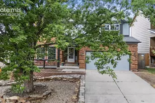3935 Sedgewood Way, Colorado Springs, CO 80918 - Photo 42