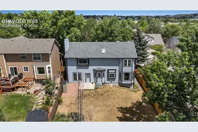 3935 Sedgewood Way, Colorado Springs, CO 80918 - Photo 38