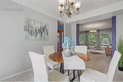 3935 Sedgewood Way, Colorado Springs, CO 80918 - Photo 6