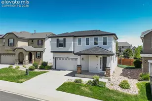 1363 Yellow Granite Way, Monument, CO 80132 - Photo 4