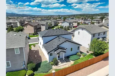 1363 Yellow Granite Way, Monument, CO 80132 - Photo 8