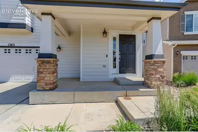 1363 Yellow Granite Way, Monument, CO 80132 - Photo 12
