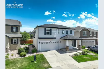 1363 Yellow Granite Way, Monument, CO 80132 - Photo 2