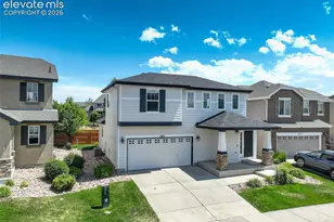 1363 Yellow Granite Way, Monument, CO 80132 - Photo 2