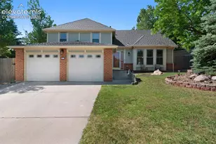 865 Grey Eagle Circle, Colorado Springs, CO 80919 - Photo 2