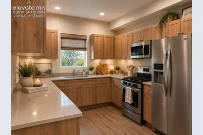 6684 Rawhide Ridge View, Colorado Springs, CO 80915 - Photo 6