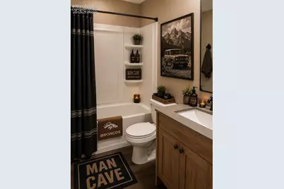 6684 Rawhide Ridge View, Colorado Springs, CO 80915 - Photo 26