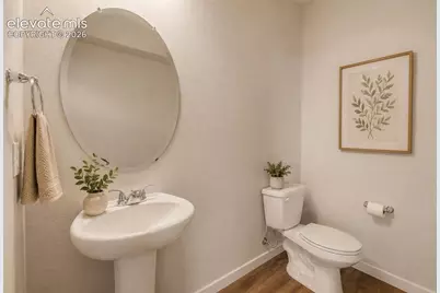6684 Rawhide Ridge View, Colorado Springs, CO 80915 - Photo 10