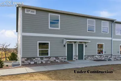 6684 Rawhide Ridge View, Colorado Springs, CO 80915 - Photo 1