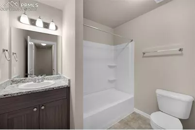 6684 Rawhide Ridge View, Colorado Springs, CO 80915 - Photo 24
