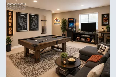 6684 Rawhide Ridge View, Colorado Springs, CO 80915 - Photo 24