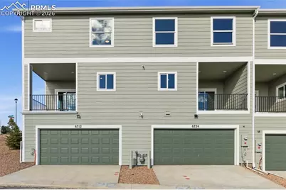 6684 Rawhide Ridge View, Colorado Springs, CO 80915 - Photo 22