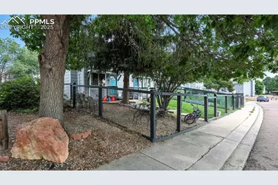 1971 Mineola Street #D, Colorado Springs, CO 80915 - Photo 2