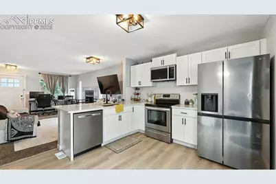 1971 Mineola Street #D, Colorado Springs, CO 80915 - Photo 14