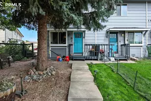 1971 Mineola St, Colorado Springs, CO 80915 - Photo 2