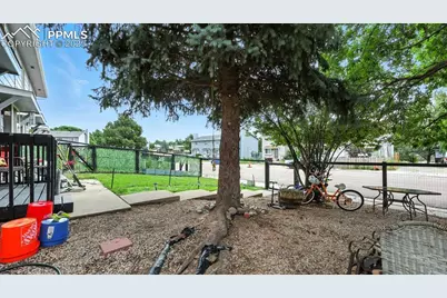 1971 Mineola Street #D, Colorado Springs, CO 80915 - Photo 4
