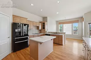 5765 Dusty Chaps Dr, Colorado Springs, CO 80923 - Photo 18