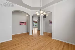 5765 Dusty Chaps Dr, Colorado Springs, CO 80923 - Photo 12