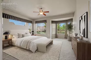 5765 Dusty Chaps Dr, Colorado Springs, CO 80923 - Photo 24