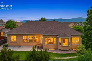 5765 Dusty Chaps Dr, Colorado Springs, CO 80923 - Photo 4