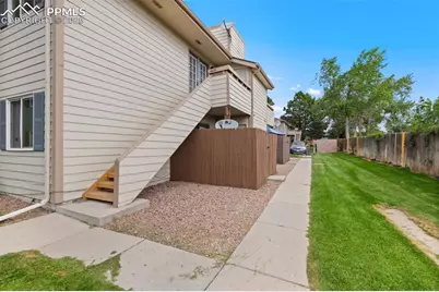 4435 Hunting Meadows Circle, Colorado Springs, CO 80916 - Photo 1