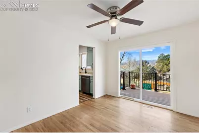 528 Rowe Lane, Colorado Springs, CO 80911 - Photo 8