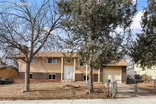 528 Rowe Ln, Colorado Springs, CO 80911 - Photo 1