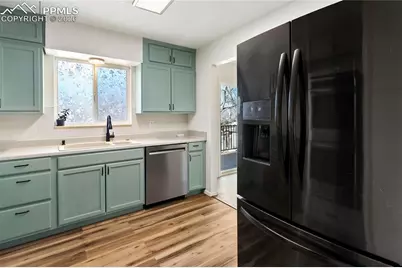 528 Rowe Lane, Colorado Springs, CO 80911 - Photo 10