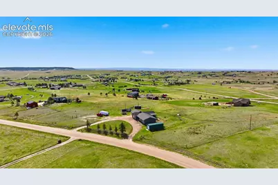 12835 Forest Green Drive, Elbert, CO 80106 - Photo 42